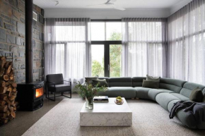 Trentham Falls private retreat!, Trentham